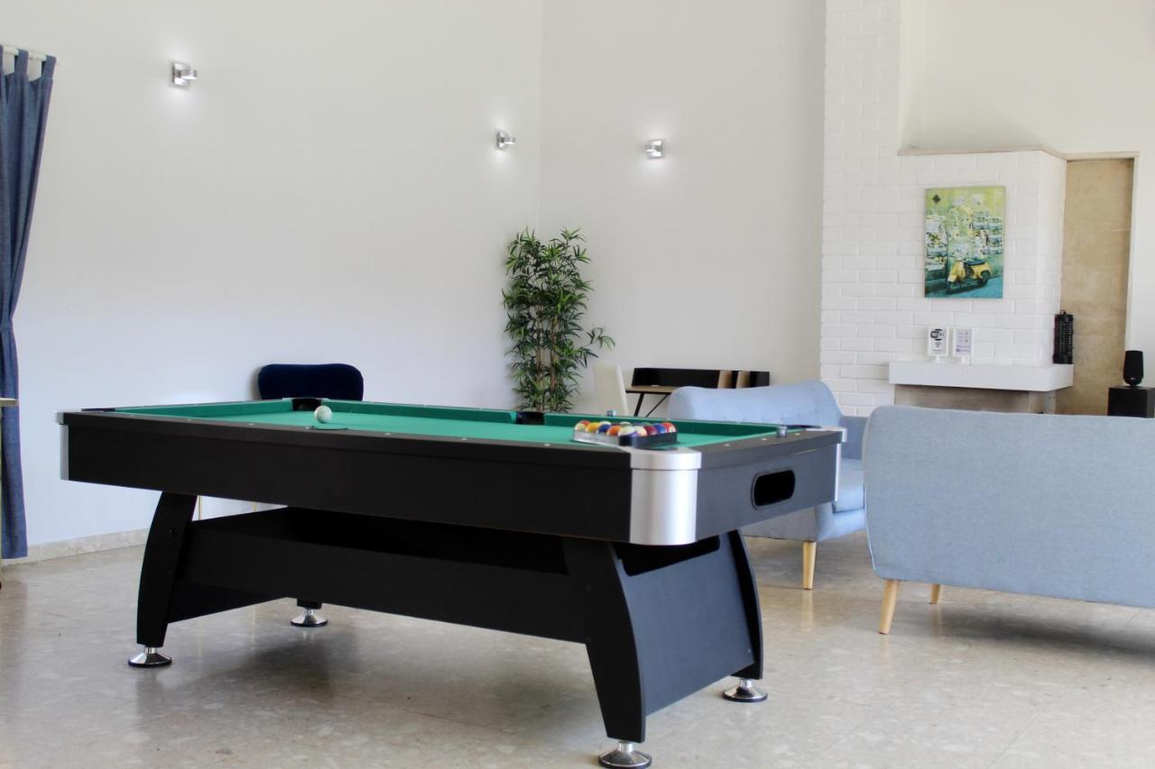 Aroeira Palm Beach Villa Exteriör bild